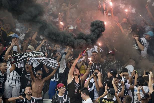 [Tudo Timão] Corinthians aparece entre os 10 melhores times do mundo. Confira a lista