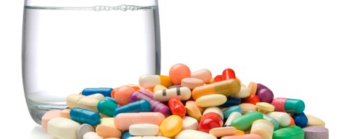 Cours sur la Pharmacologie