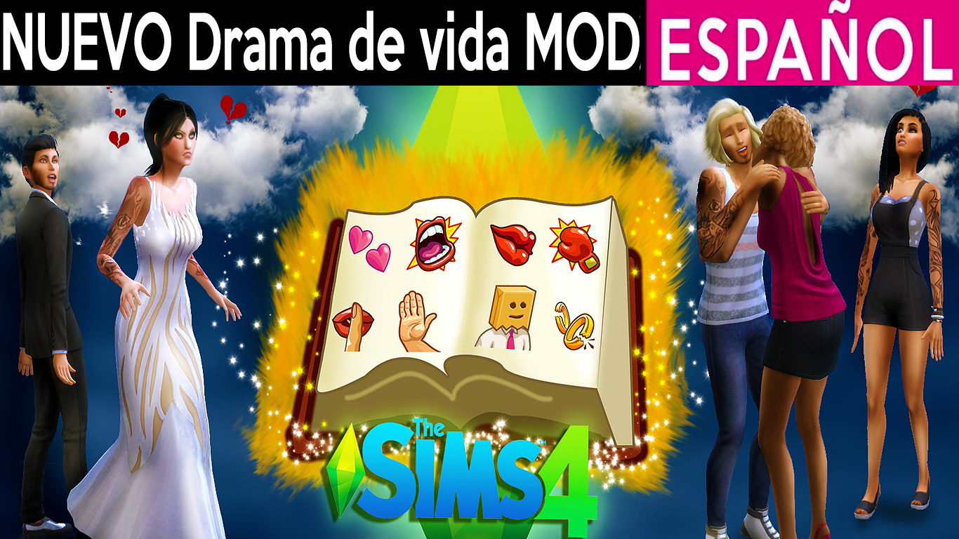 Sims 4 life Sims 4 life