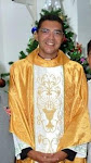 Pe. Luiz Carlos