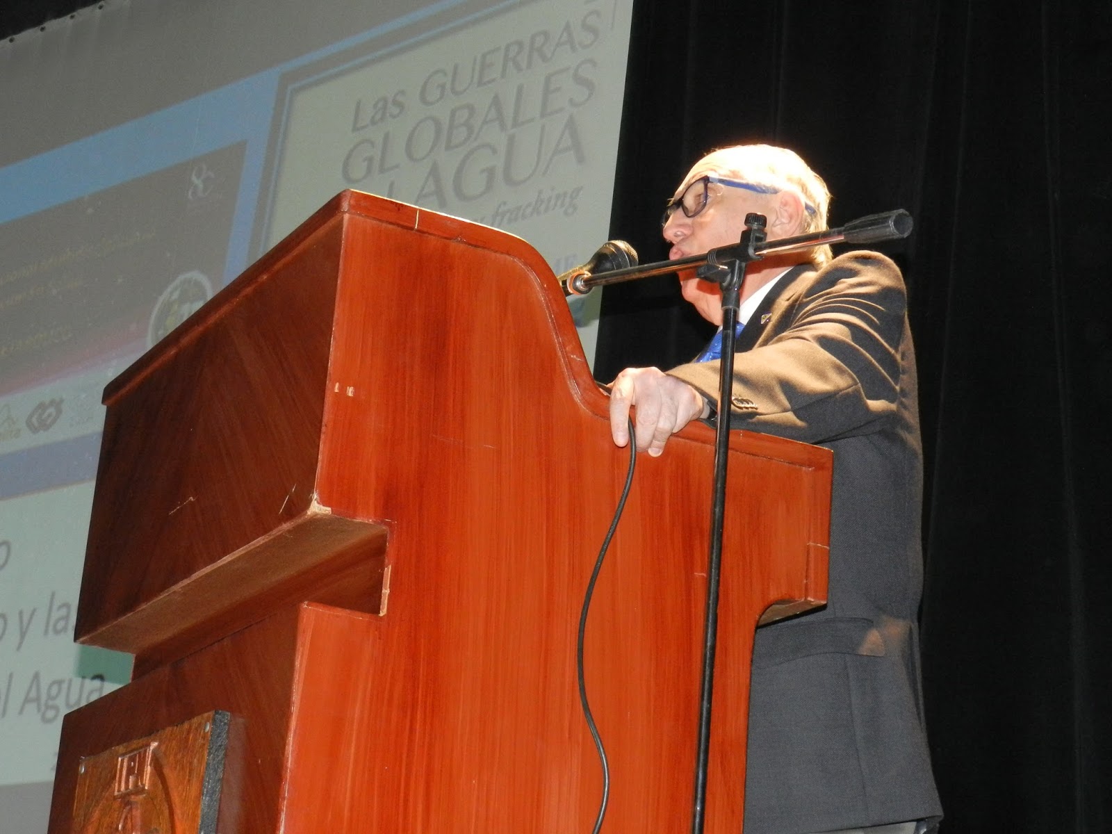 Blog de la Escuela Superior de Medicina oficial Alfredo Jalife Rahme