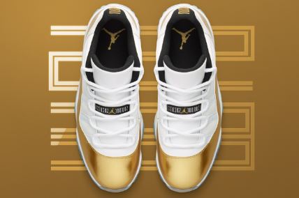 jordan 11 closing ceremony footlocker