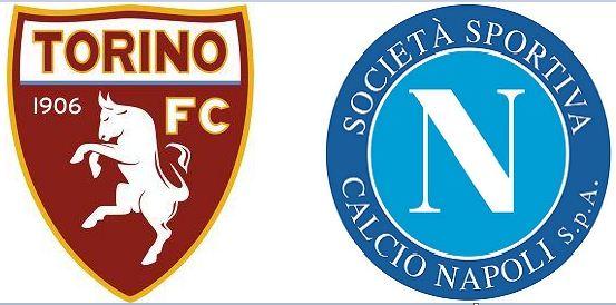 TORINO 0-5 NAPOLI - Italian Seria A highlights