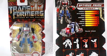 transformers legends class optimus prime