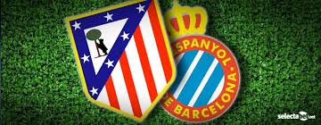 Ver online el Atlético de Madrid - Espanyol