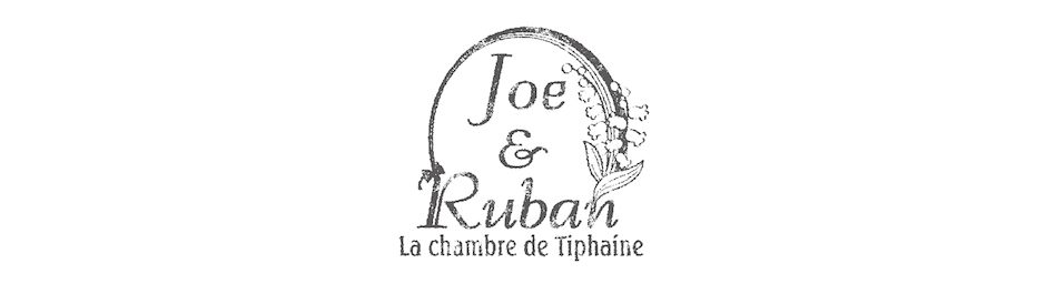 Joe & Ruban Laforet