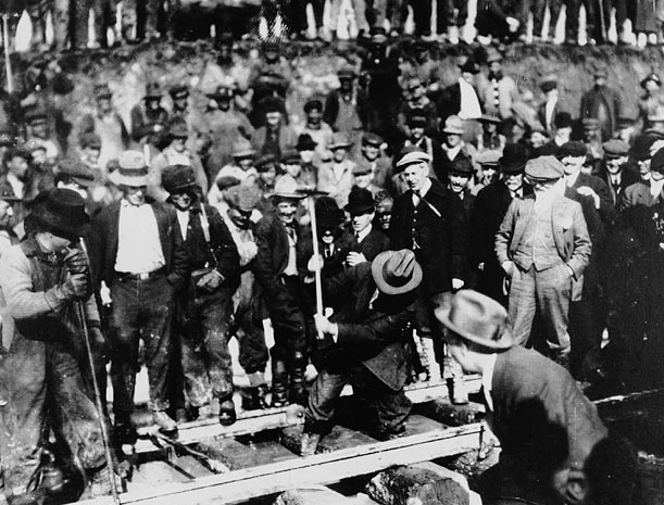 The grand trunk us Clearance