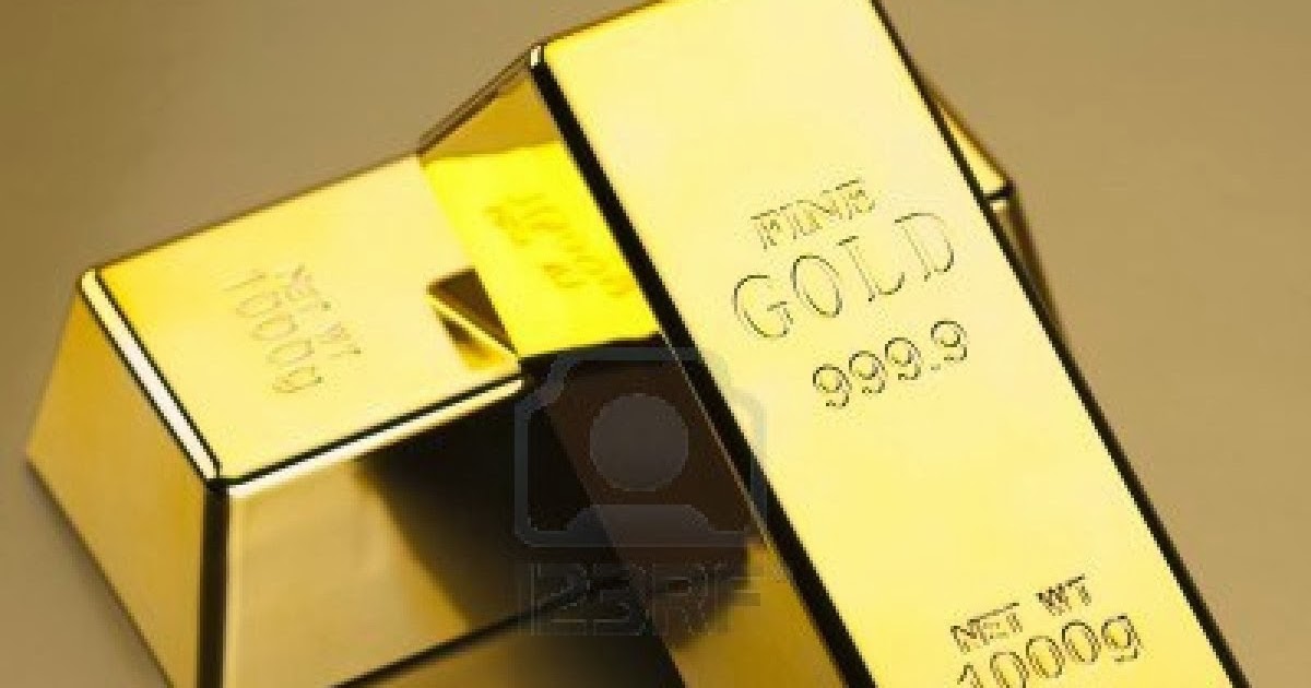 SG Young Investment How to Invest in Gold Bullion?