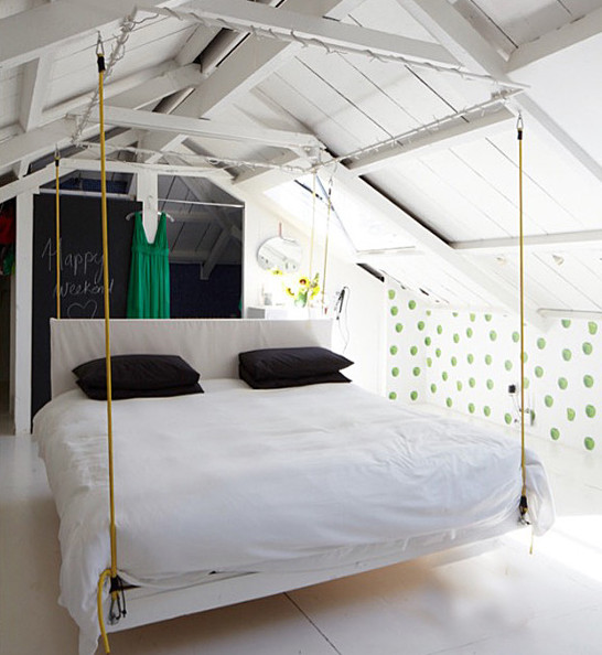 20 Ideas del dormitorio para adolescentes divertidos y fresco