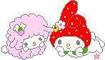 Gif My Melody