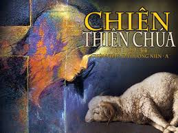 Giáo hội được mời gọi rao giảng về Chúa Kitô chứ không phải về chính mình