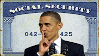Obama Appointed Judge Rules On Obama Social Security Number FOIA Case