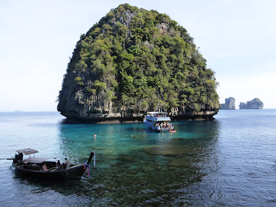 Loh Samah Bay , Tailandia, La vuelta al mundo de Asun y Ricardo, vuelta al mundo, round the world, mundoporlibre.com