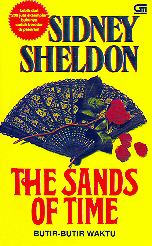 Sidney Sheldon - Bulir Bulir Pasir Waktu Sidney Sheldon - Bulir Bulir Pasir Waktu