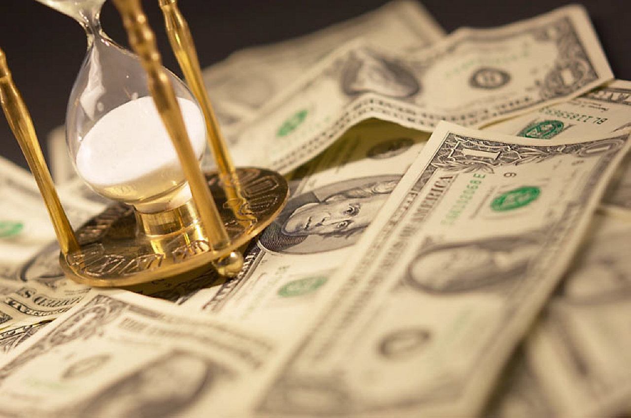 Your Finance Formulas Small Changes For A Huge Financial Shift