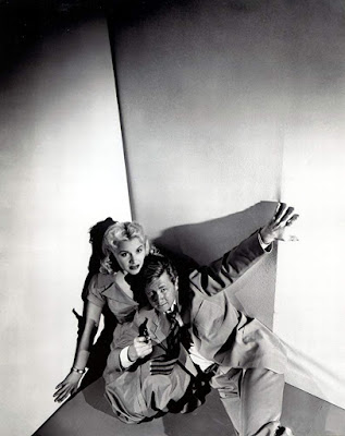 Trapped 1949 Lloyd Bridges Barbara Payton Image 7