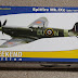 Eduard 1/48 Spitfire Mk.IXc Late Version (Weekend Edition, 84136) + Masks (EX413)