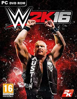 wwe 2k16 free download