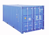 shipping container image