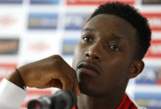 Danny Welbeck, Manchester United id