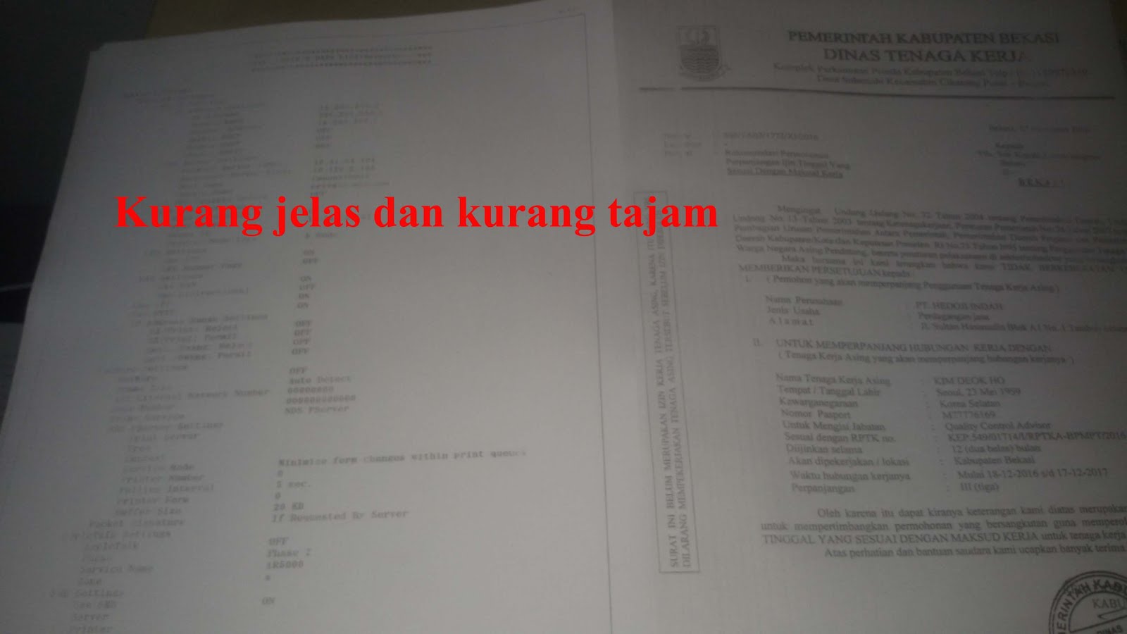 Hasil Fotocopy Kurang Jelas Atau Kurang Tajam Ir 5000 Ir 6000 Disini Ada Solusinya Pesan Copy