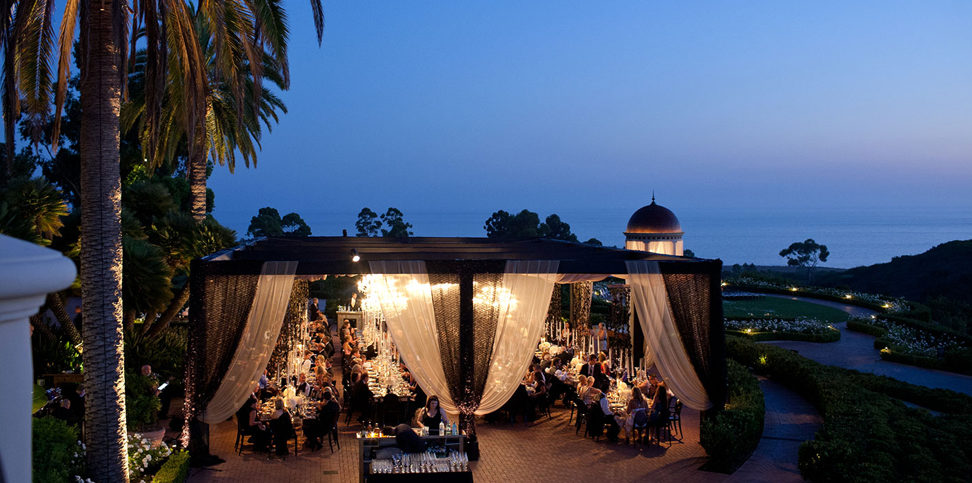 The Resort at Pelican Hill Ca Wedding Venue The Resort at Pelican Hill Ca Wedding Venue