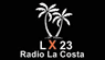 LX23 Radio La Costa