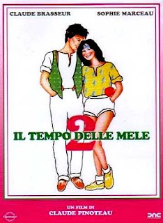 Il Tempo Delle Mele 2 (1982) Film Streaming ITA
