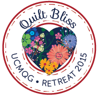 QuiltBLISS Retreat