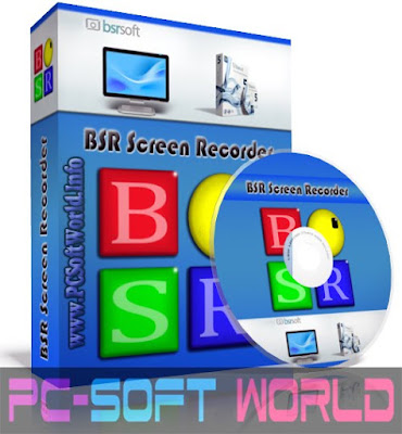bsr screen recorder 5