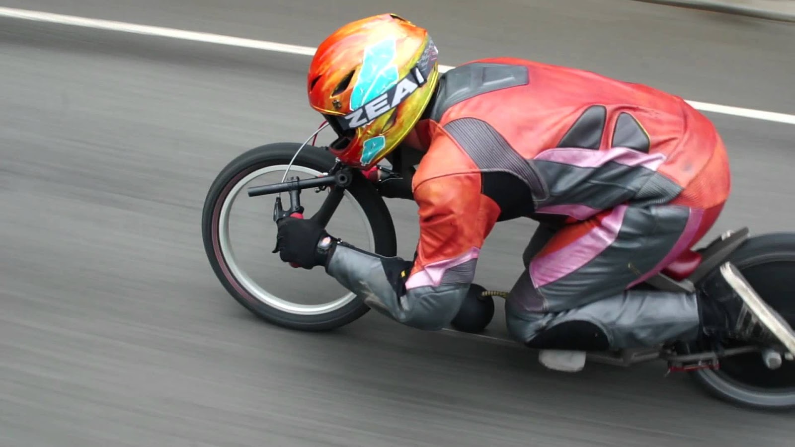 Gravity Bike Medellin agosto 2016