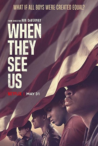 When They See Us Season 1 Complete Download 480p All Episode