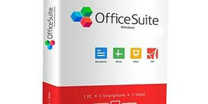 OfficeSuite Premium Edition v3.10.23113.0 + Crack Free Download [Soft HoIT Asia]