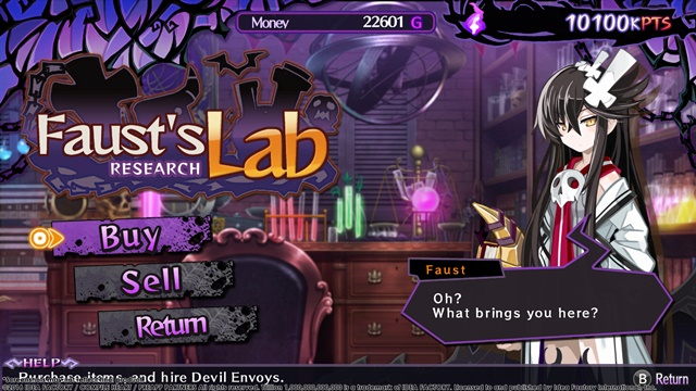 Trillion: God of Destruction PC Full Trillion: God of Destruction PC Full