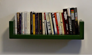 dialogue books shelf berlin