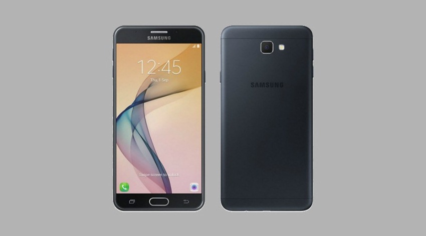 Samsung Galaxy J7 Prime SM-G610F XME Malaysia
