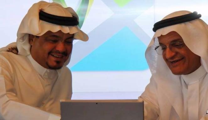 Ini Putera Keturunan Banten Jadi Menteri Urusan Haji dan Umroh Arab Saudi