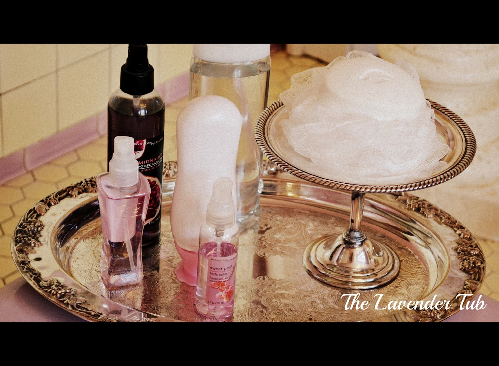 The Lavender Tub Great Tips Best Soap Dish