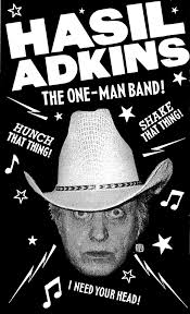 Hasil Adkins No More Hot Dogs Lyrics Hasil Adkins No More Hot Dogs Lyrics