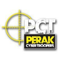 Perak Cyber Troopers