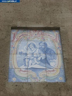 STREETS / Rua da Aldeia, Castelo de Vide, Portugal