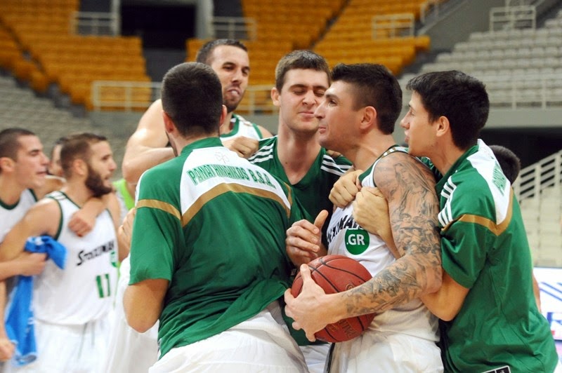 Το "ζντο" της νίκης (pics)