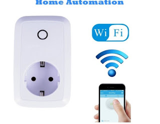 XCSOURCE Wifi Smart Power Plug Presa XCSOURCE