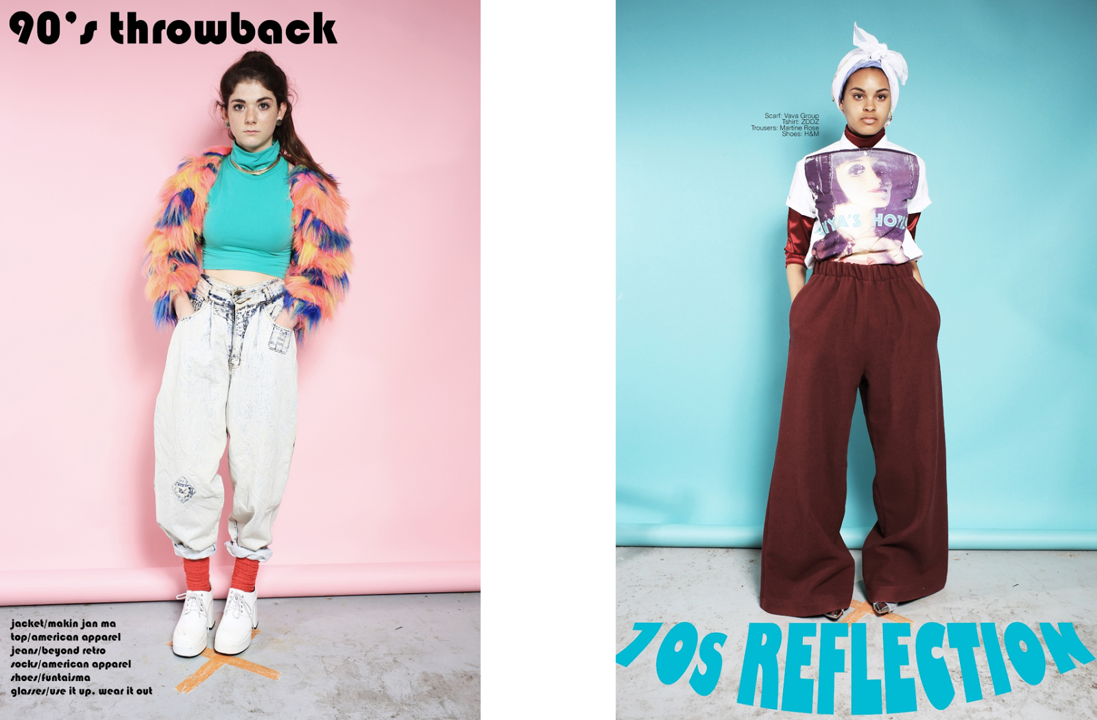Hackney Style AUTHENTIC DUPLICATE.: Hackney Street Style School