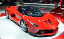 ferrari laferrari auti patcnews copyrights patriot conservative reserved longer production