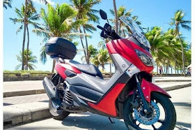 Harga Angsuran Yamaha NMAX Baru 2019 Dimulai dari DP 3 Juta Bisa Bawa Pulang Langsung