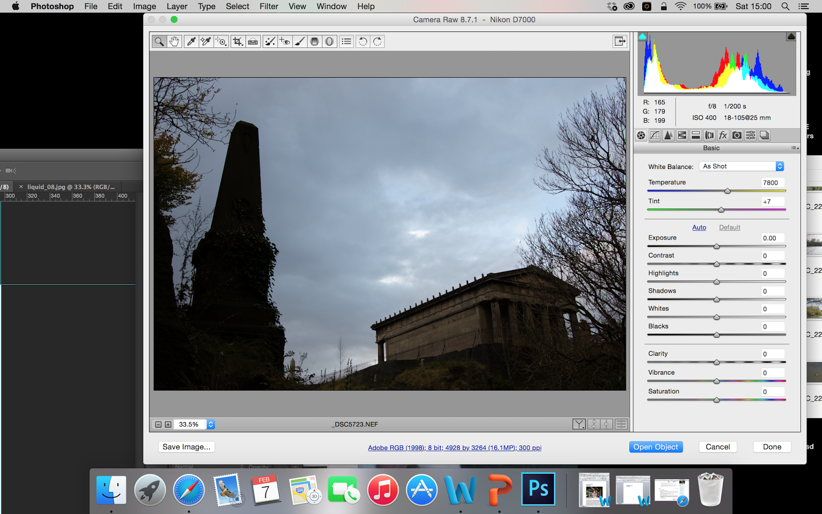 MEW Photography Darkroom vs Digital Techniques Crossprocessing
