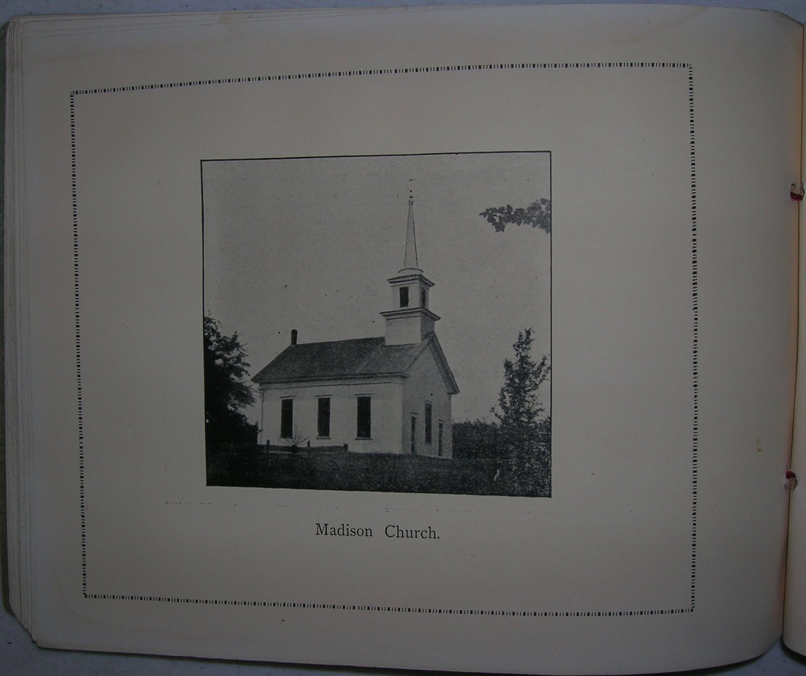 Heirlooms Reunited 1905 Old Home Week of Madison, New Hampshire, 70