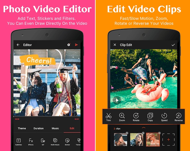 Nih 11 Aplikasi Video Slow Motion Android Terbaik 2021 Nih 11 Aplikasi Video Slow Motion Android Terbaik 2021