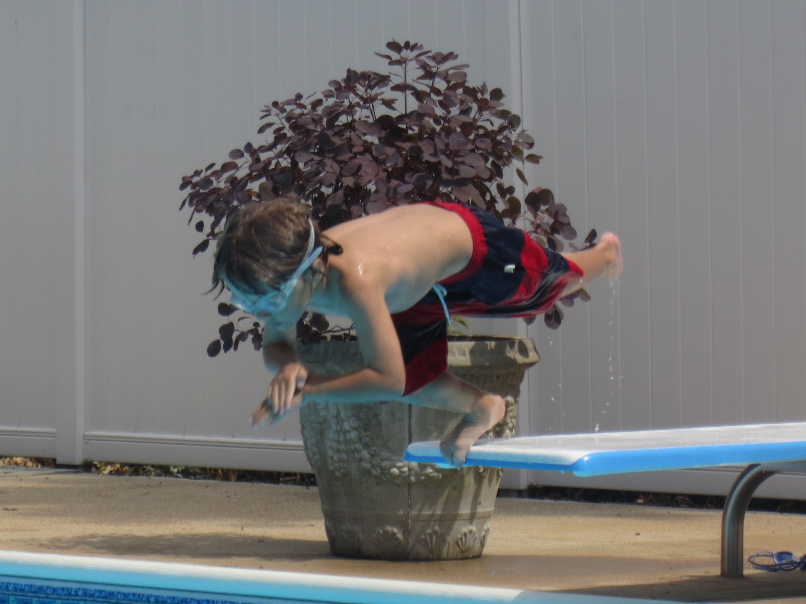 Things Remembered: Celebrating Pops Birthday